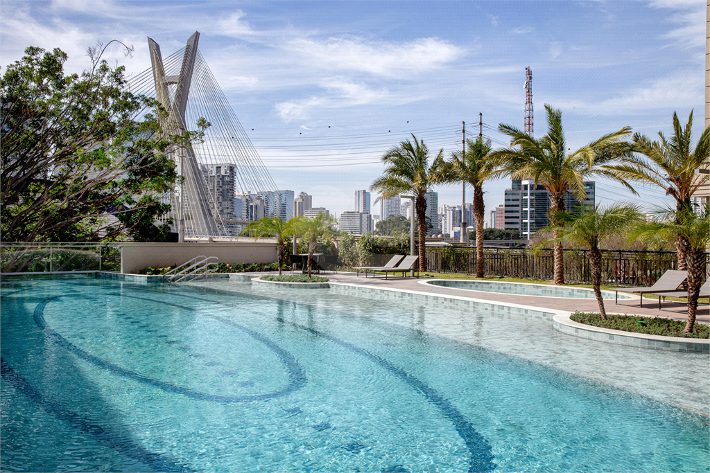Apartamento de 4 Dormitórios e 4 Suítes no Only Cidade Jardim – 211 m² de Sofisticação e Conforto