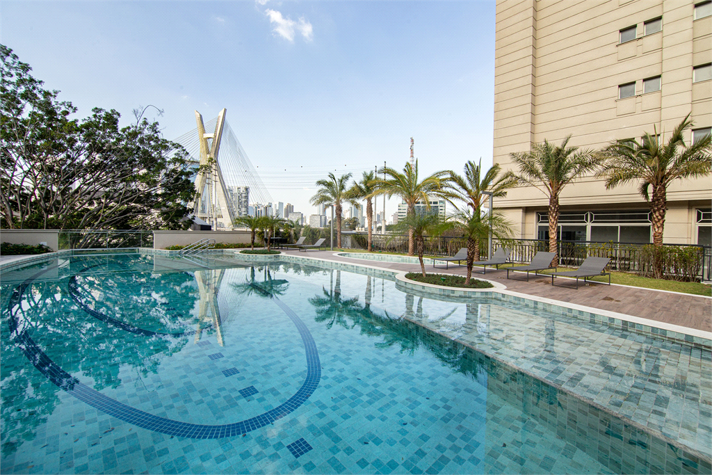 Apartamento de 4 Dormitórios e 4 Suítes no Only Cidade Jardim – 211 m² de Sofisticação e Conforto