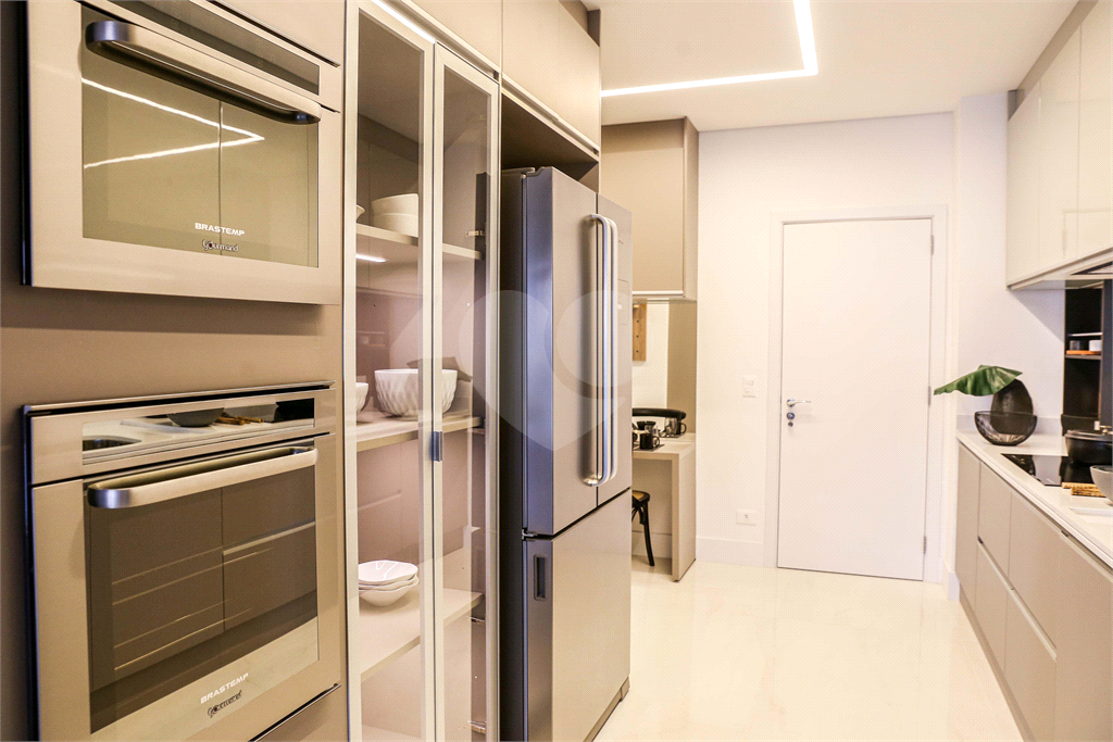 Apartamento de 4 Dormitórios e 4 Suítes no Only Cidade Jardim – 211 m² de Sofisticação e Conforto