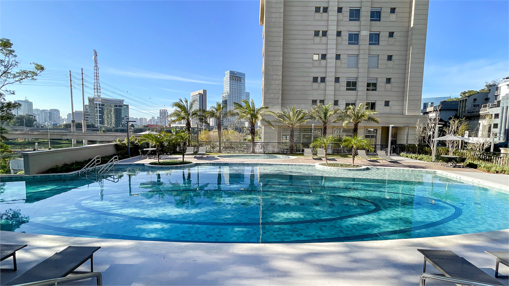 Apartamento de 4 Dormitórios e 4 Suítes no Only Cidade Jardim – 211 m² de Sofisticação e Conforto