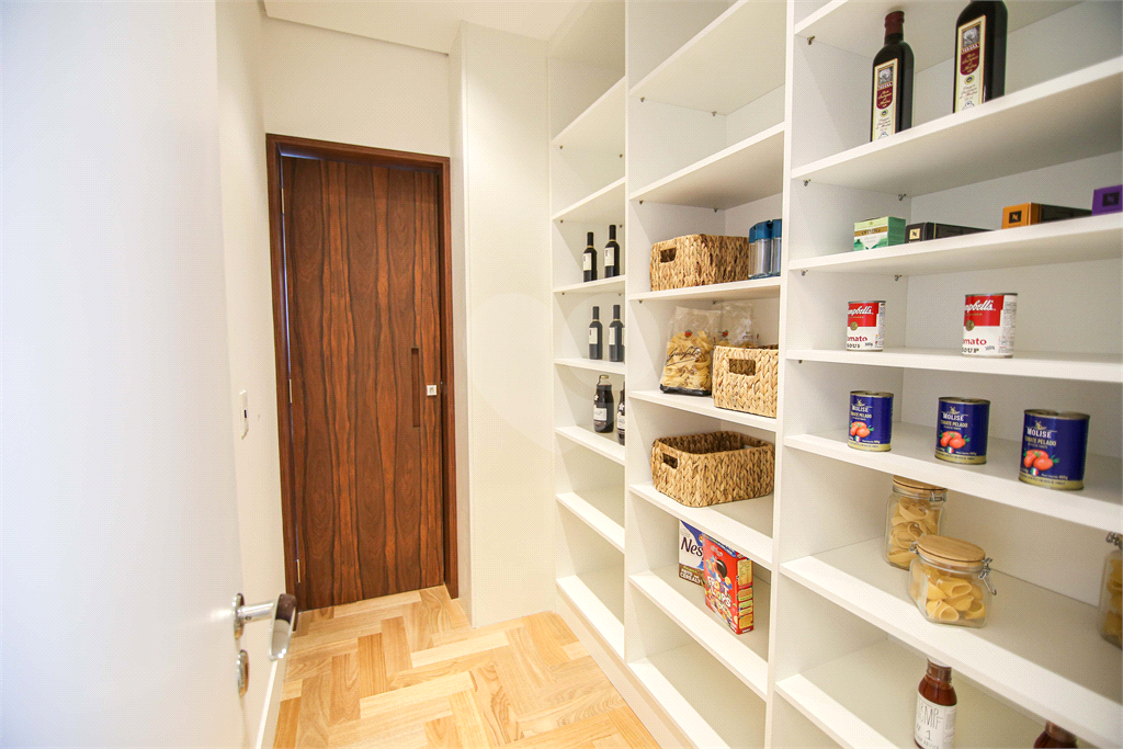 Apartamento de 4 Dormitórios e 4 Suítes no Only Cidade Jardim – 211 m² de Sofisticação e Conforto