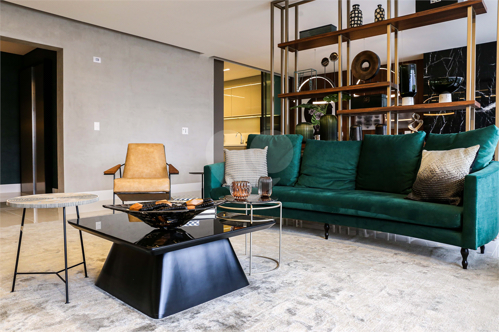 Apartamento de 4 Dormitórios e 4 Suítes no Only Cidade Jardim – 211 m² de Sofisticação e Conforto