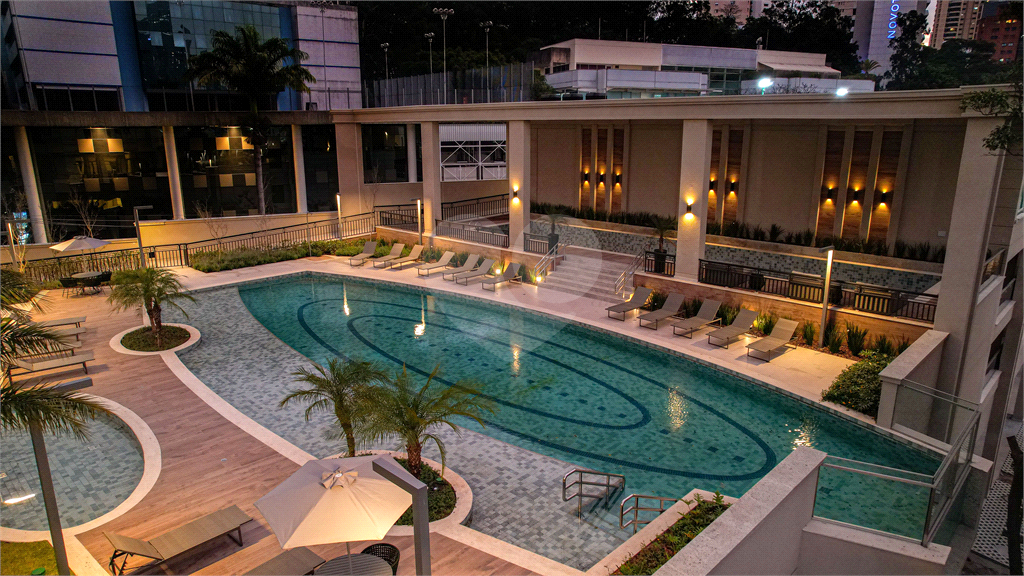Apartamento de 4 Dormitórios e 4 Suítes no Only Cidade Jardim – 211 m² de Sofisticação e Conforto