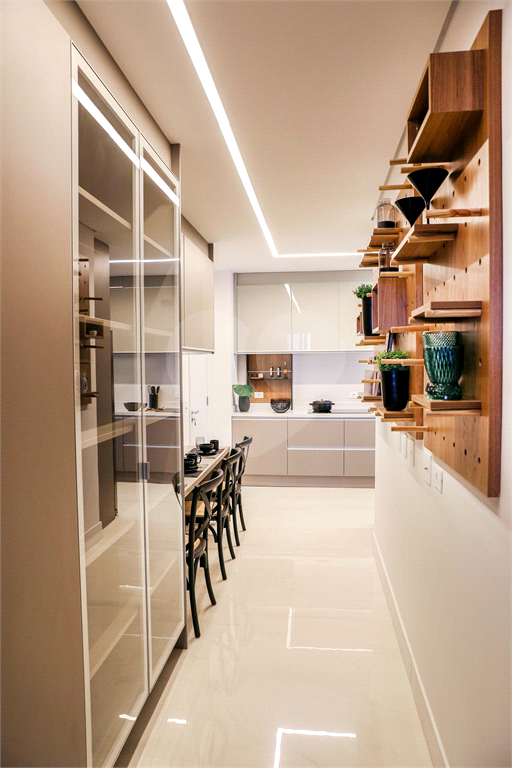 Apartamento de 4 Dormitórios e 4 Suítes no Only Cidade Jardim – 211 m² de Sofisticação e Conforto