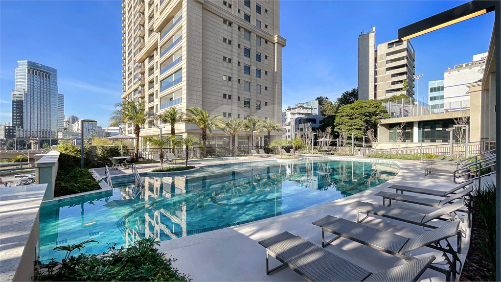 Apartamento de 4 Dormitórios e 4 Suítes no Only Cidade Jardim – 211 m² de Sofisticação e Conforto