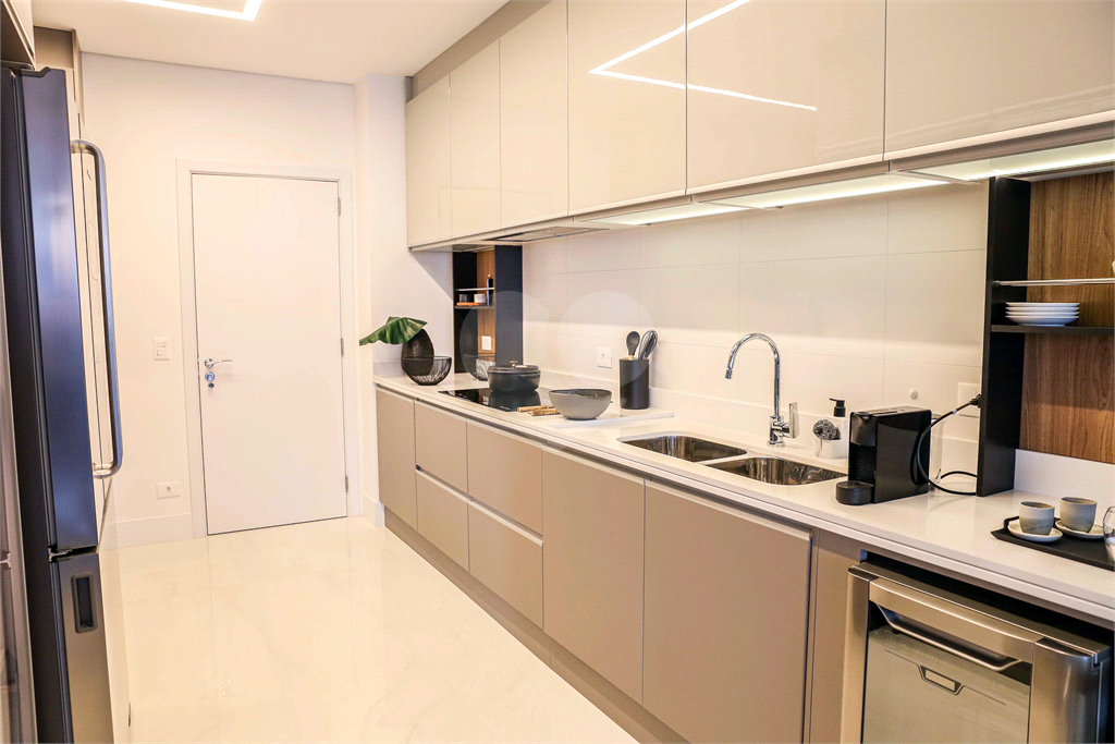 Apartamento de 4 Dormitórios e 4 Suítes no Only Cidade Jardim – 211 m² de Sofisticação e Conforto