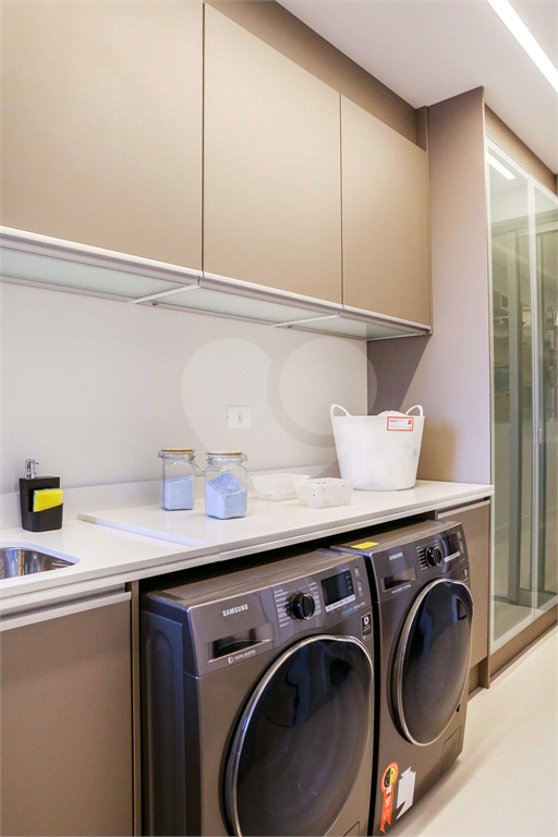 Apartamento de 4 Dormitórios e 4 Suítes no Only Cidade Jardim – 211 m² de Sofisticação e Conforto