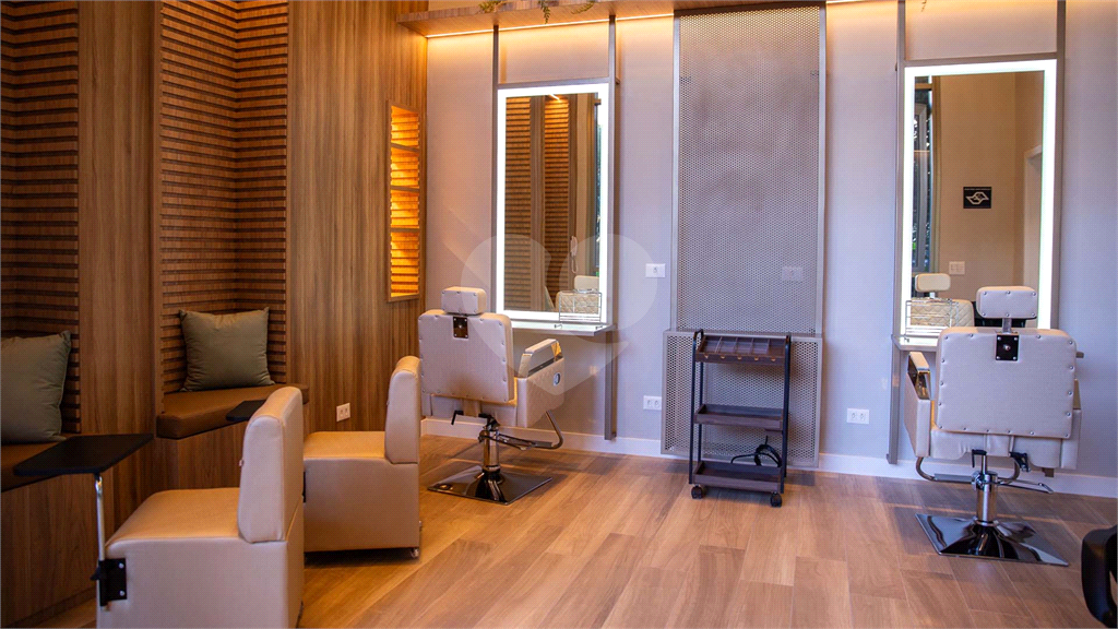 Apartamento de 211 m² – 4 Dormitórios (3 Suítes) – Condomínio Sintonia Perdizes