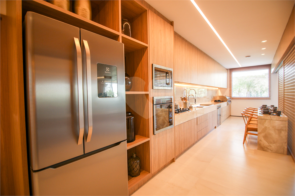 Apartamento de 211 m² – 4 Dormitórios (3 Suítes) – Condomínio Sintonia Perdizes