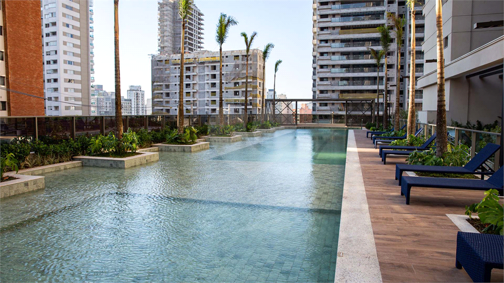 Apartamento de 211 m² – 4 Dormitórios (3 Suítes) – Condomínio Sintonia Perdizes