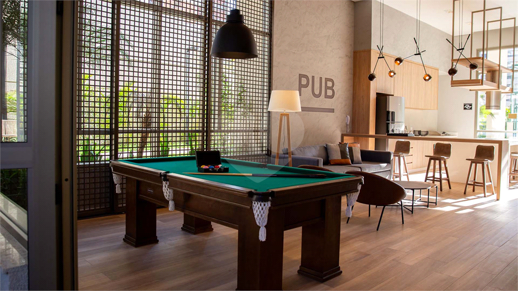 Apartamento de 211 m² – 4 Dormitórios (3 Suítes) – Condomínio Sintonia Perdizes