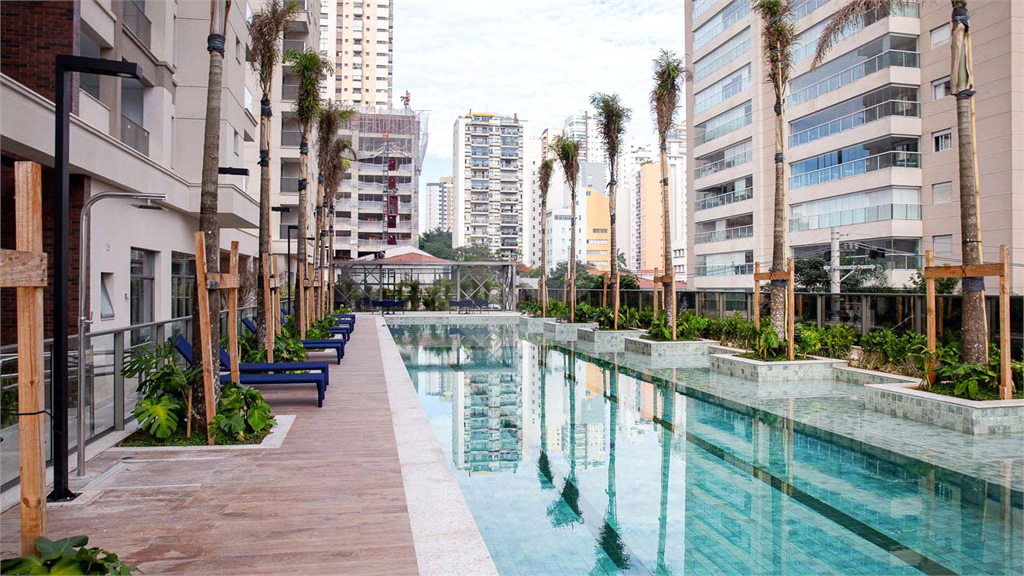 Apartamento de 211 m² – 4 Dormitórios (3 Suítes) – Condomínio Sintonia Perdizes