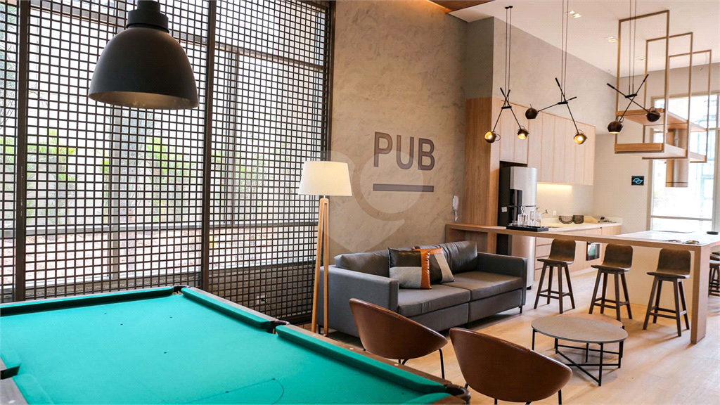 Apartamento de 211 m² – 4 Dormitórios (3 Suítes) – Condomínio Sintonia Perdizes