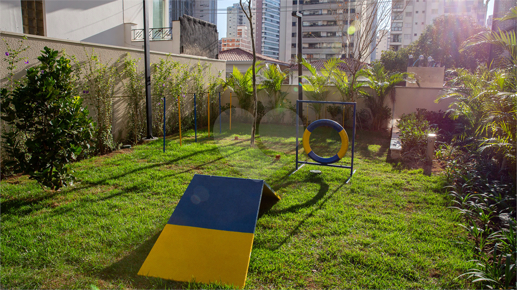 Apartamento de 211 m² – 4 Dormitórios (3 Suítes) – Condomínio Sintonia Perdizes