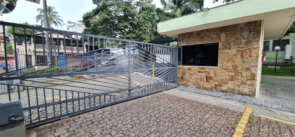 APARTAMENTO em BUTANTÃ