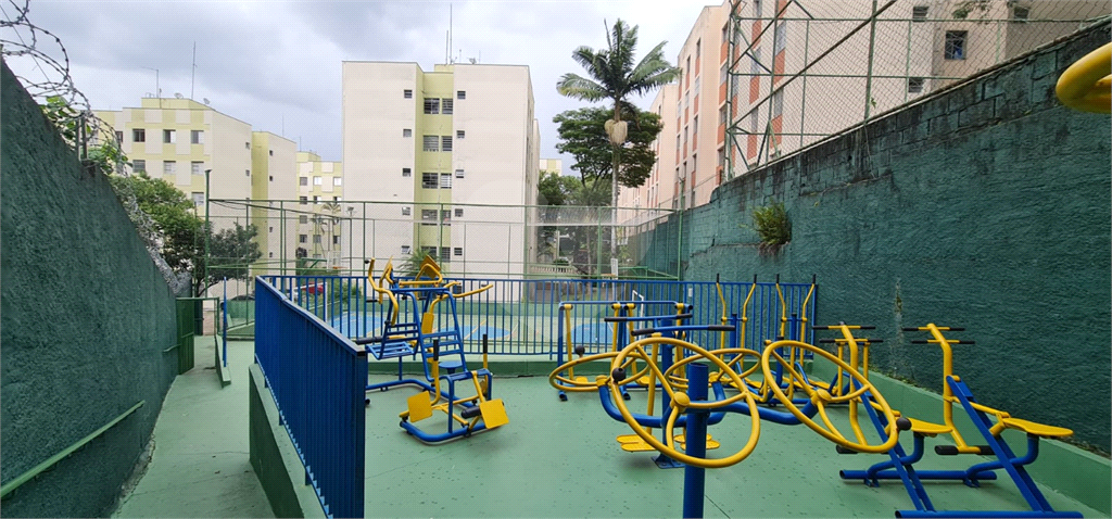 APARTAMENTO em BUTANTÃ