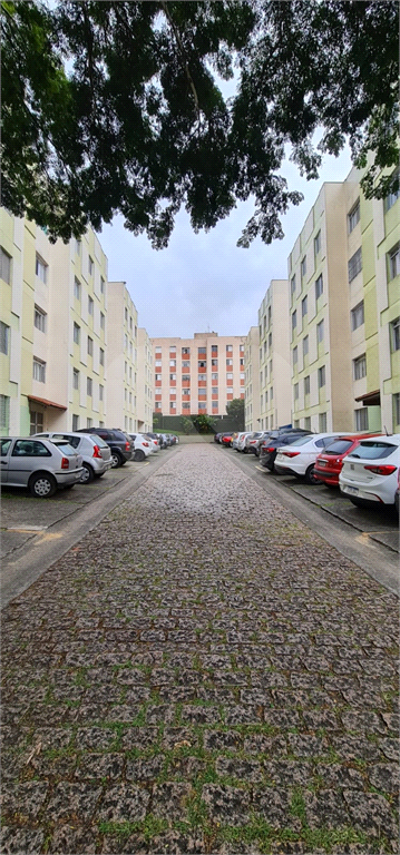 APARTAMENTO em BUTANTÃ