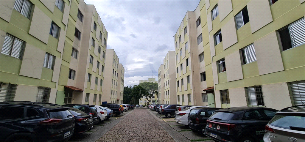 APARTAMENTO em BUTANTÃ
