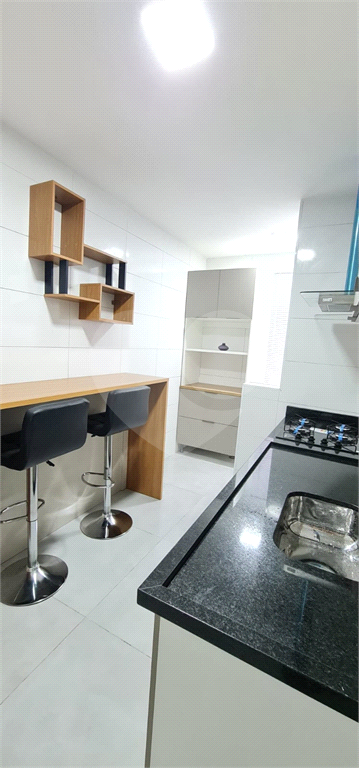 APARTAMENTO em BUTANTÃ