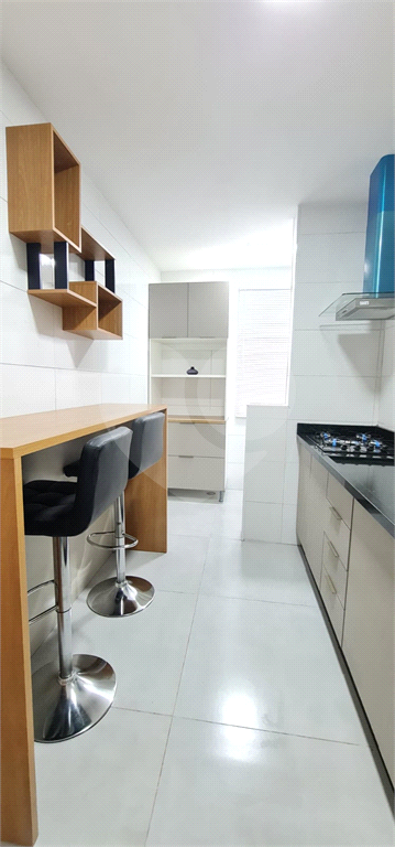 APARTAMENTO em BUTANTÃ