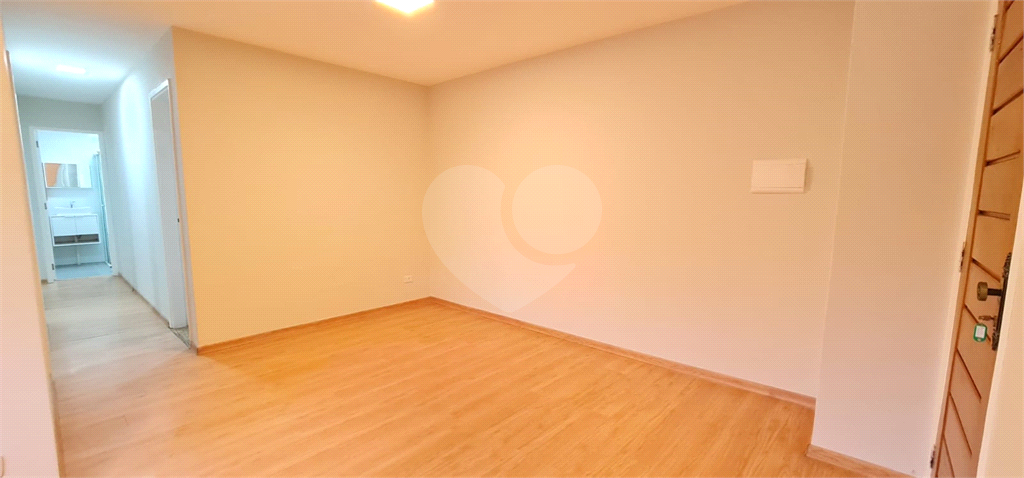 APARTAMENTO em BUTANTÃ