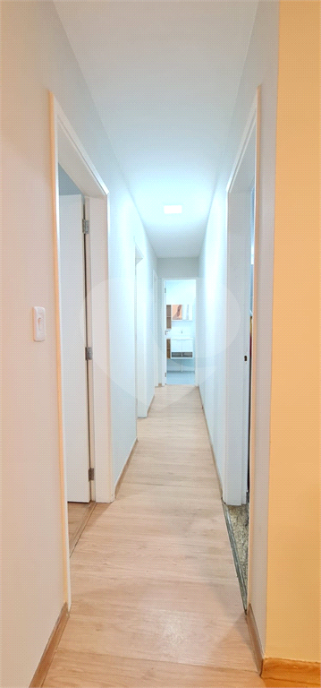 APARTAMENTO em BUTANTÃ