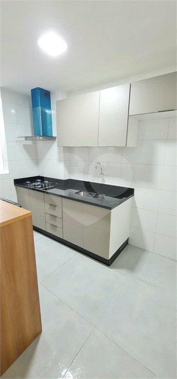 APARTAMENTO em BUTANTÃ