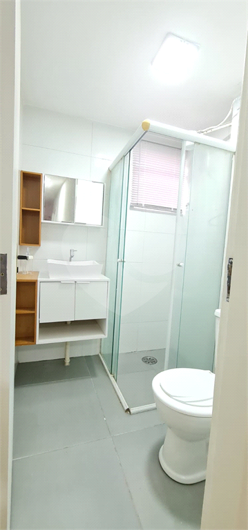 APARTAMENTO em BUTANTÃ