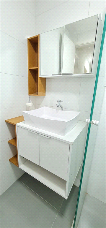APARTAMENTO em BUTANTÃ