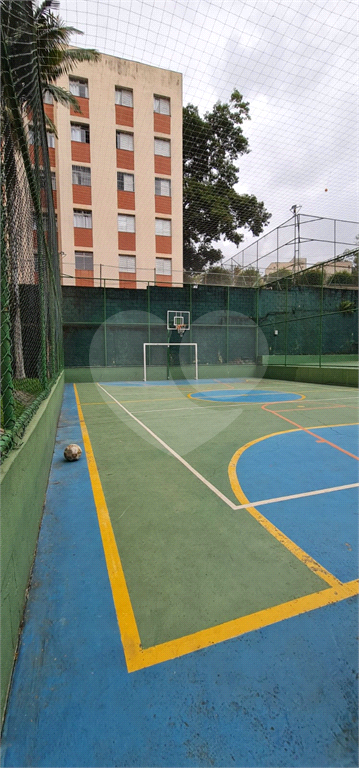 APARTAMENTO em BUTANTÃ