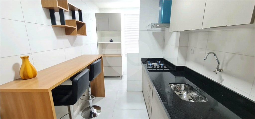 APARTAMENTO em BUTANTÃ