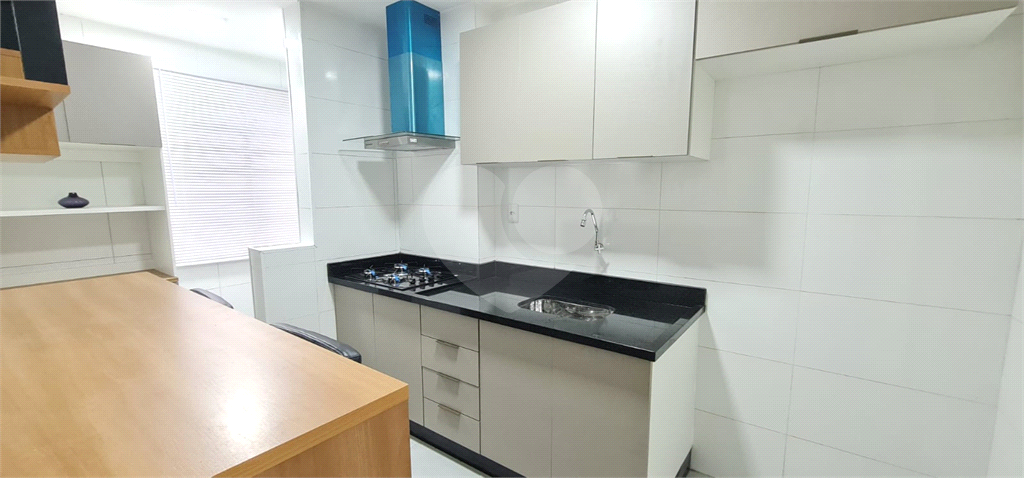 APARTAMENTO em BUTANTÃ