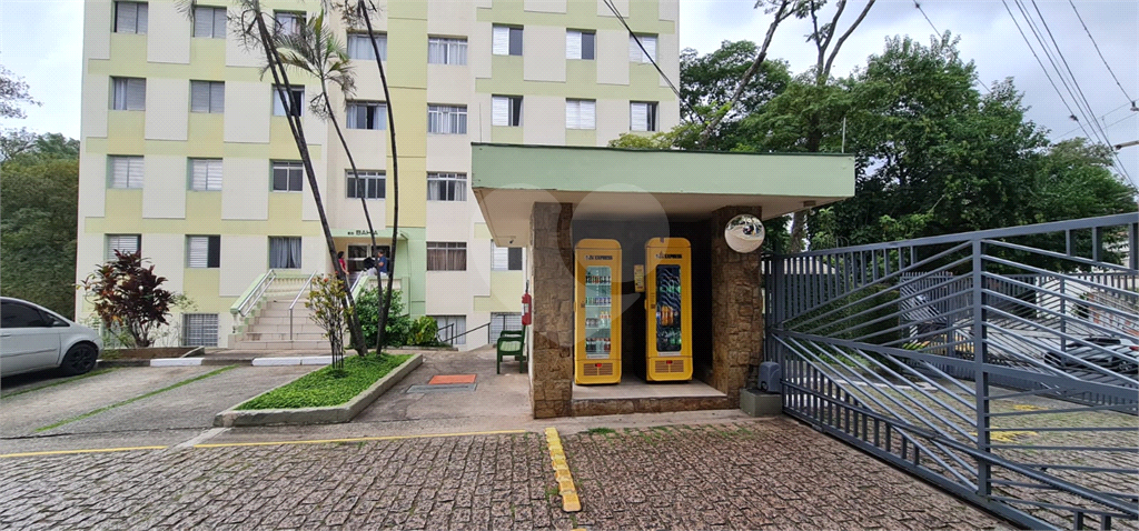 APARTAMENTO em BUTANTÃ