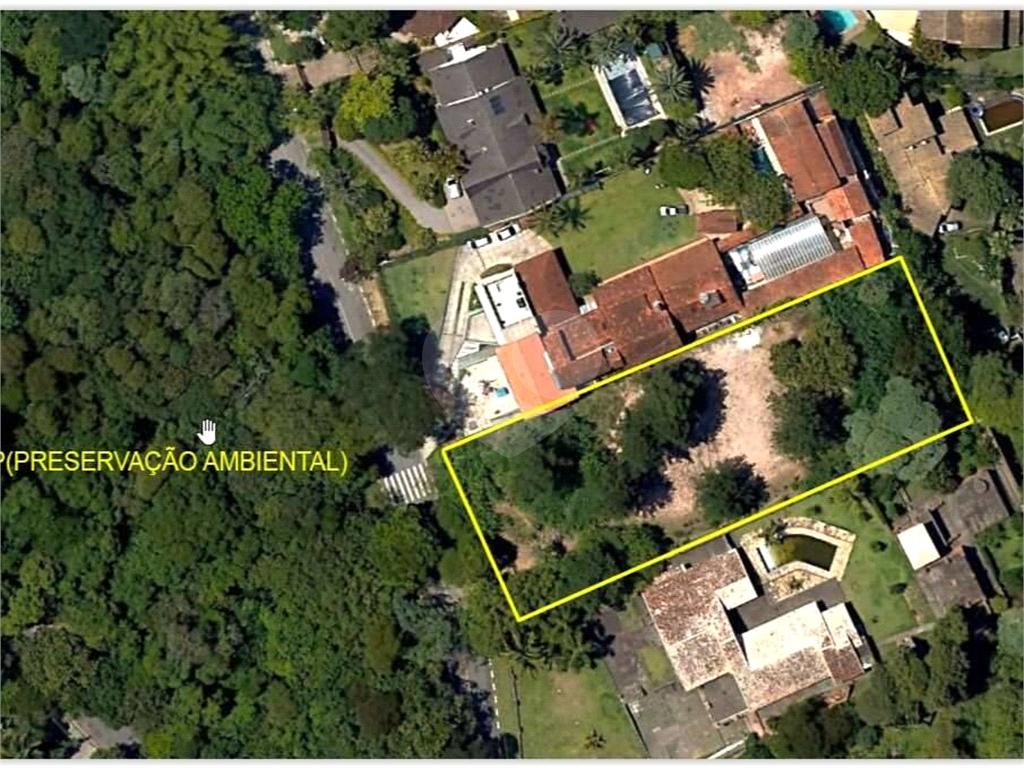 Terreno Carapicuba  Granja Viana  