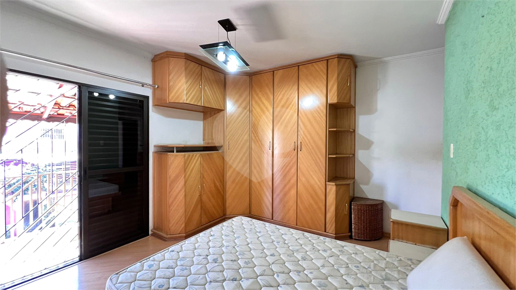 Sobrado à venda , 3 quartos em Santana