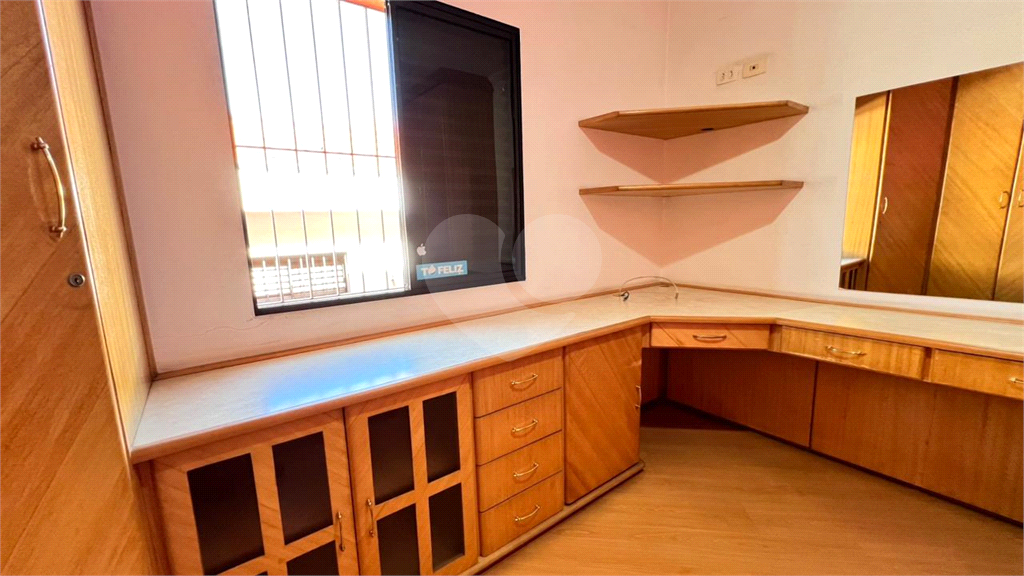 Sobrado à venda , 3 quartos em Santana
