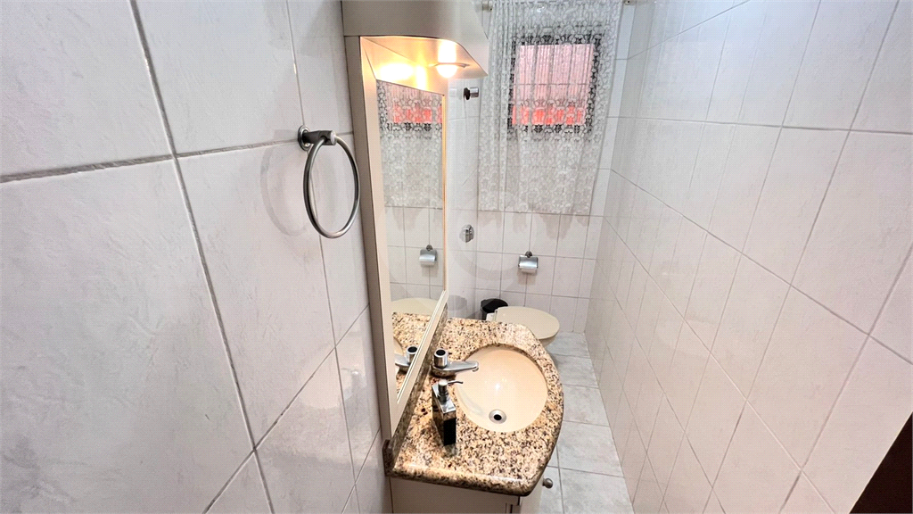 Sobrado à venda , 3 quartos em Santana