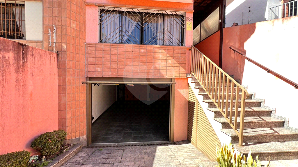 Sobrado à venda , 3 quartos em Santana