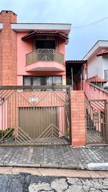 Sobrado à venda , 3 quartos em Santana