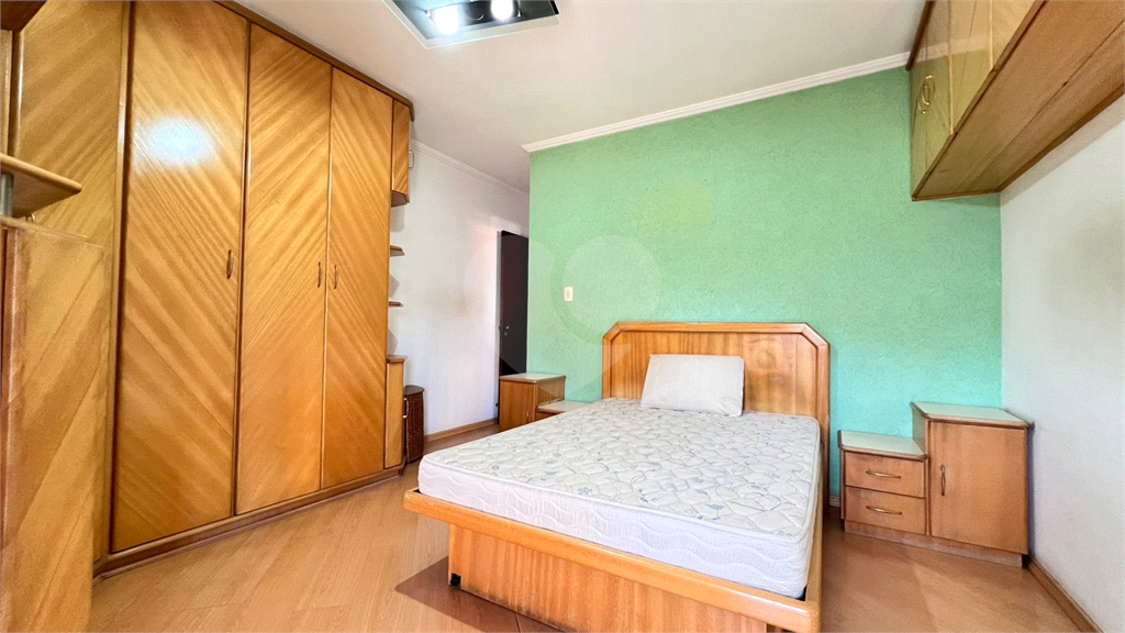 Sobrado à venda , 3 quartos em Santana