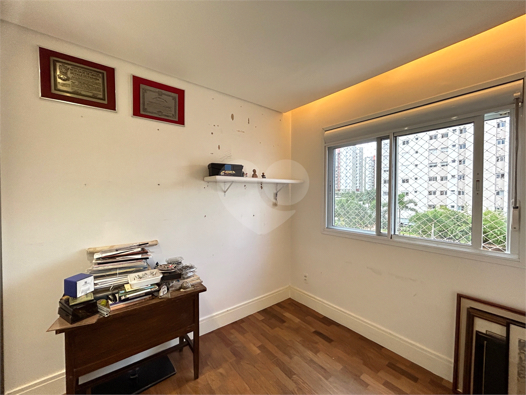 Apartamento na Vila Leopoldina de 158m2 com Hall Privativo 