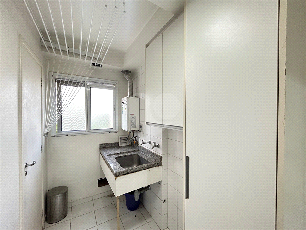 Apartamento na Vila Leopoldina de 158m2 com Hall Privativo 