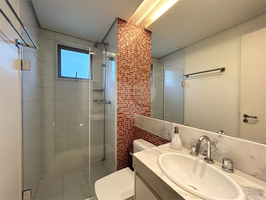 Apartamento na Vila Leopoldina de 158m2 com Hall Privativo 