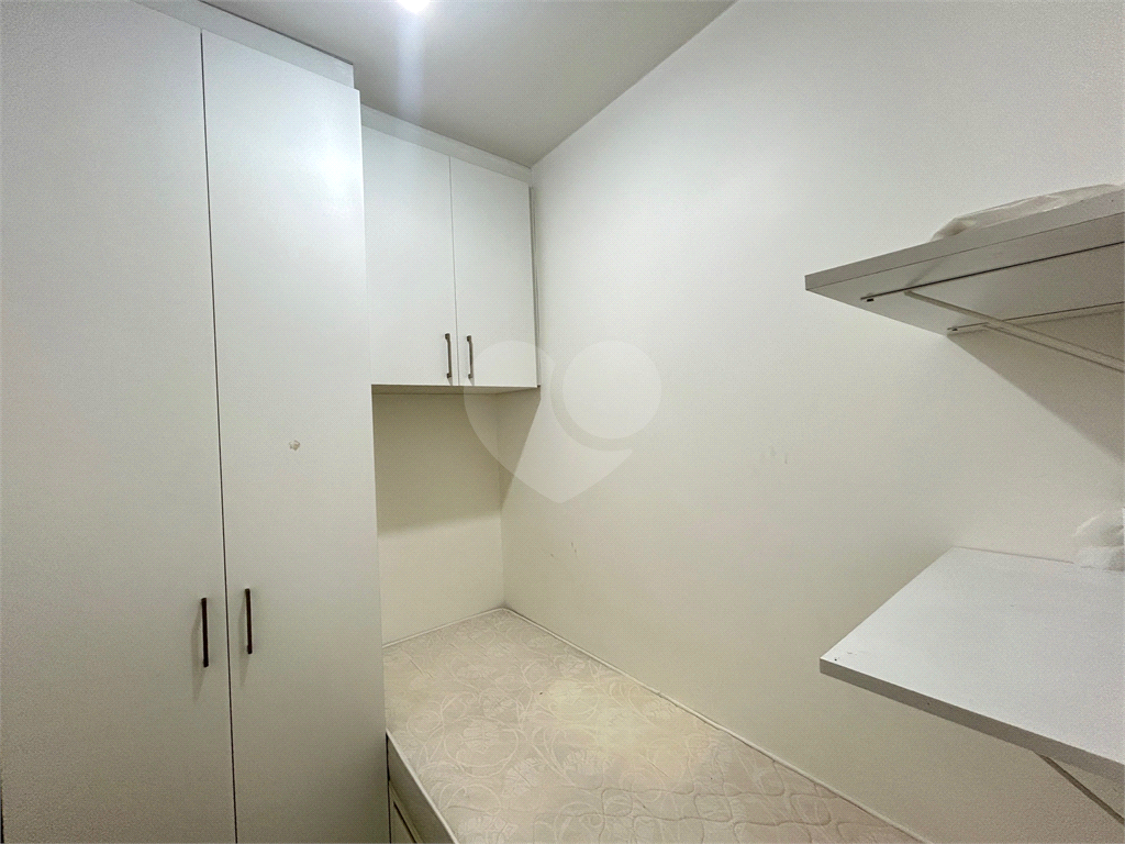 Apartamento na Vila Leopoldina de 158m2 com Hall Privativo 