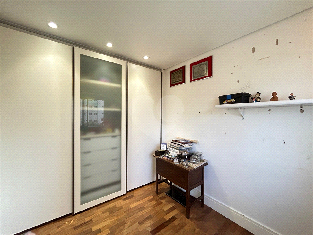 Apartamento na Vila Leopoldina de 158m2 com Hall Privativo 