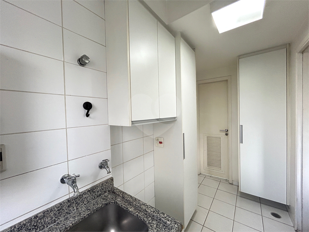 Apartamento na Vila Leopoldina de 158m2 com Hall Privativo 