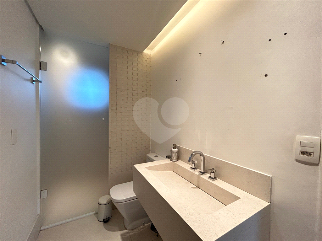 Apartamento na Vila Leopoldina de 158m2 com Hall Privativo 