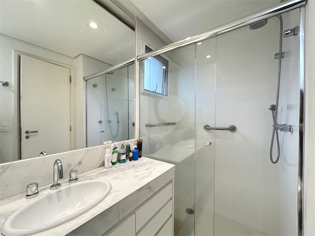 Apartamento na Vila Leopoldina de 158m2 com Hall Privativo 