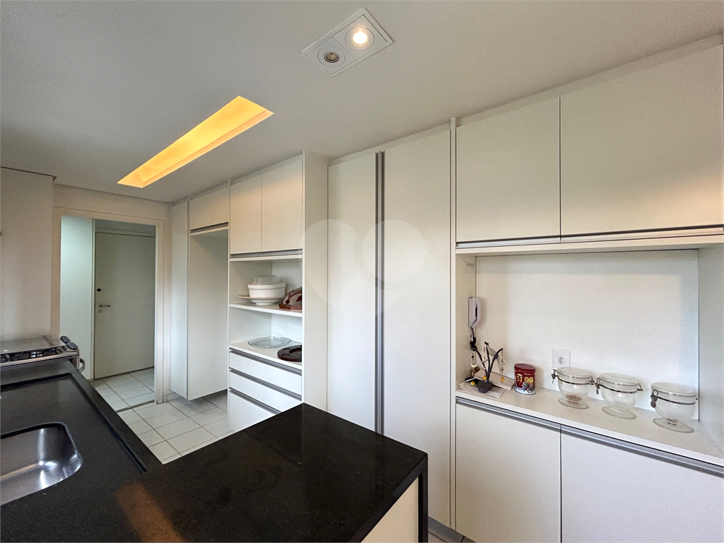 Apartamento na Vila Leopoldina de 158m2 com Hall Privativo 