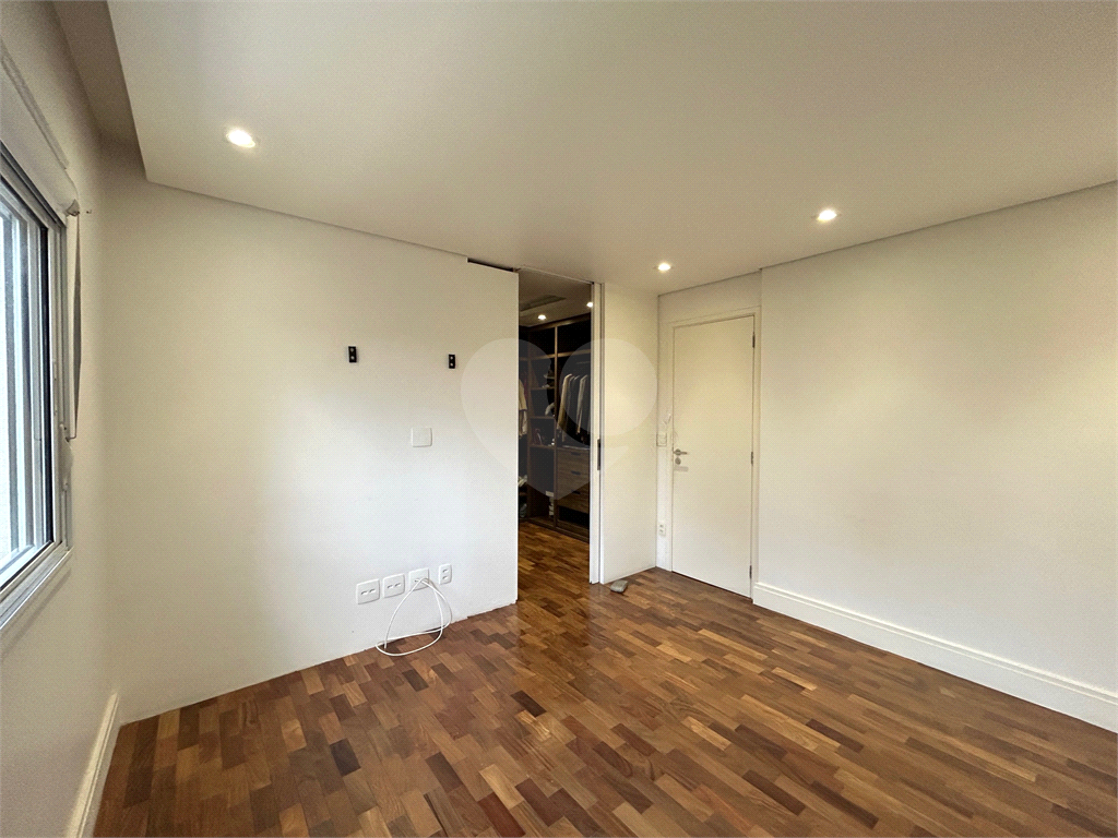 Apartamento na Vila Leopoldina de 158m2 com Hall Privativo 